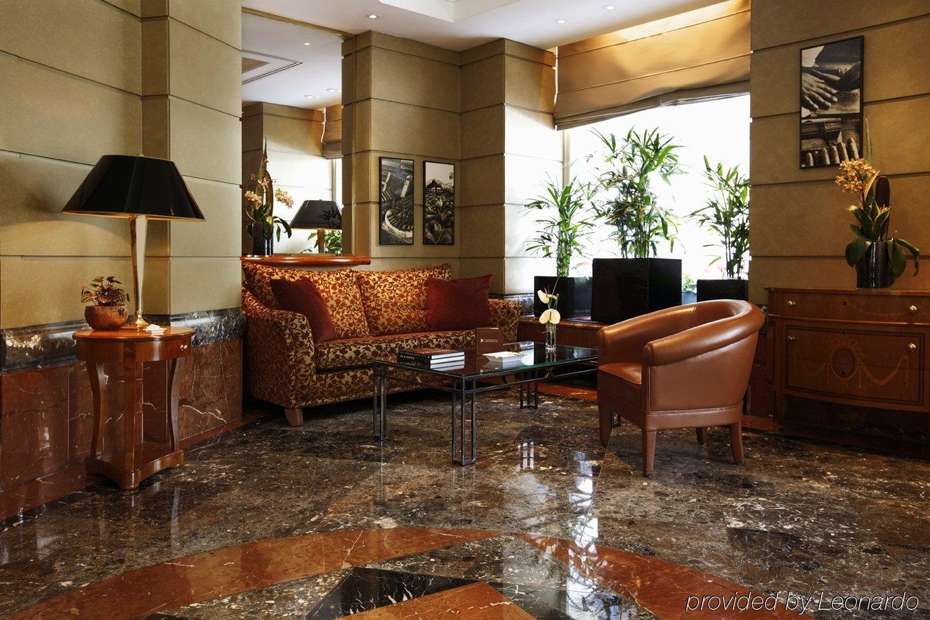 Mandarin Oriental, Munich - Germany'S Best City Hotel 2024 Interior photo
