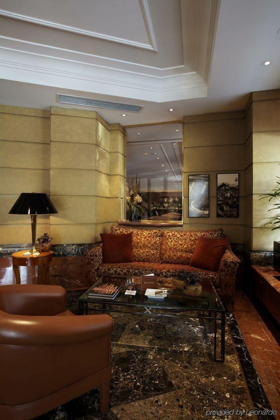 Mandarin Oriental, Munich - Germany'S Best City Hotel 2024 Interior photo